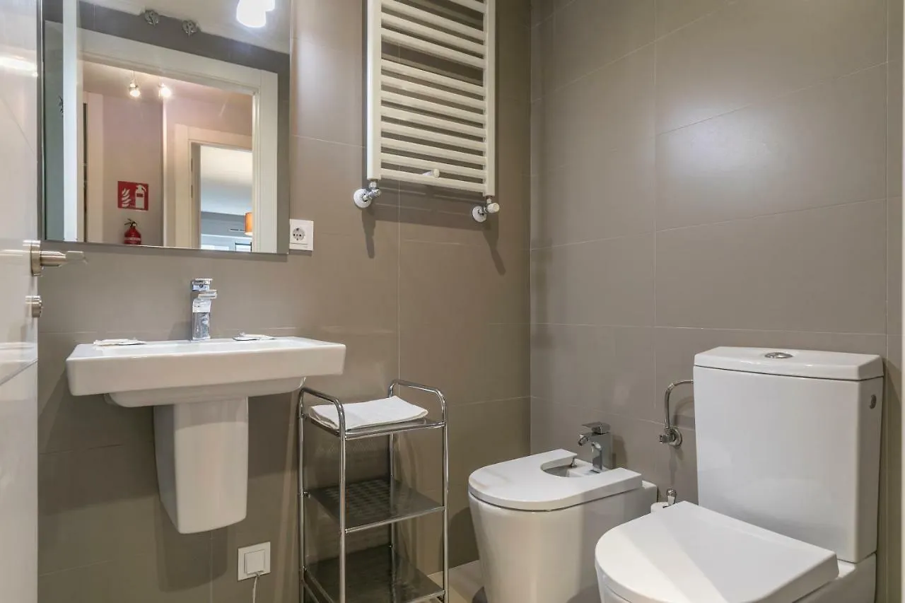 Zurriola Suites By Forever Rentals San Sebastian