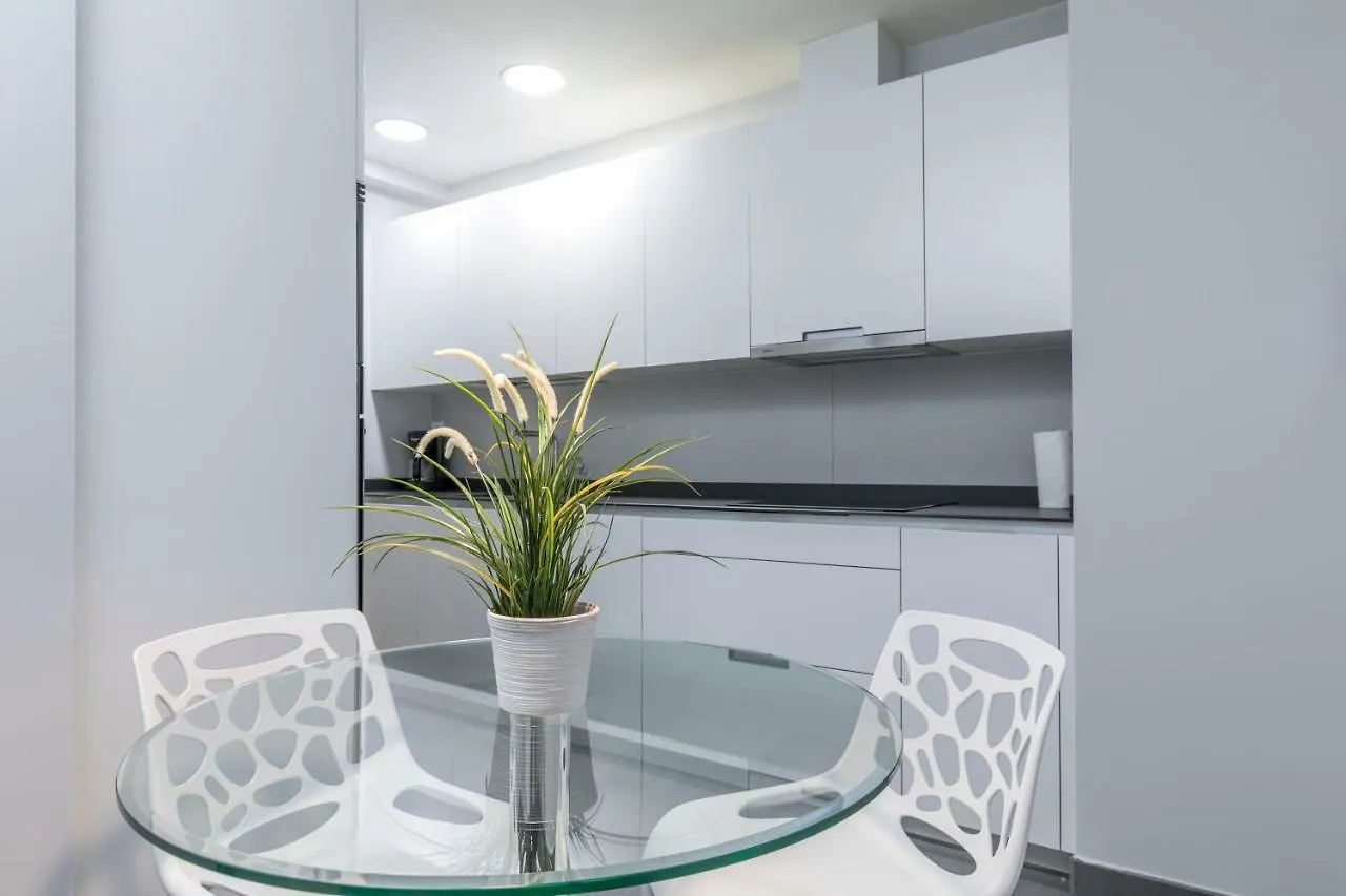 Zurriola Suites By Forever Rentals San Sebastian