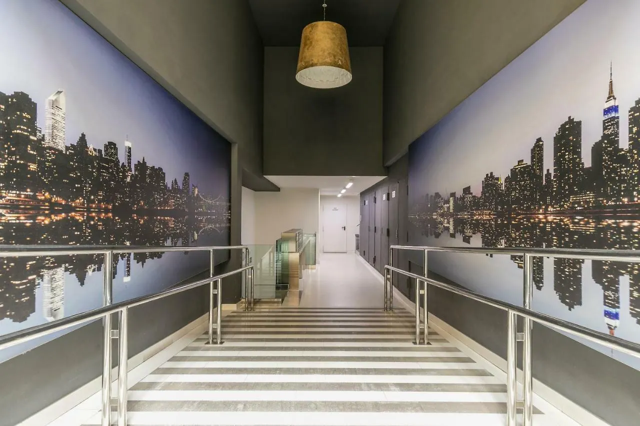 Apartment Zurriola Suites By Forever Rentals San Sebastian