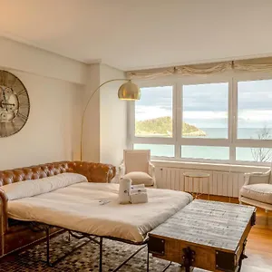 Maskortxo - Basque Apartamento
