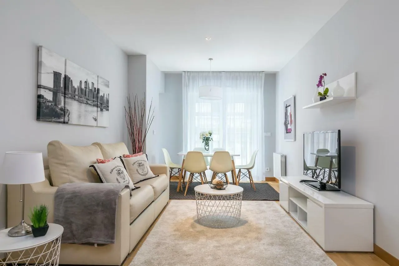 Zurriola Suites By Forever Rentals San Sebastian Spain