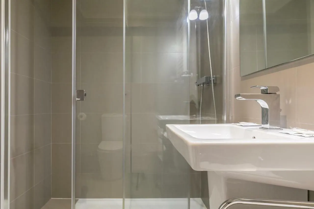 Apartment Zurriola Suites By Forever Rentals San Sebastian